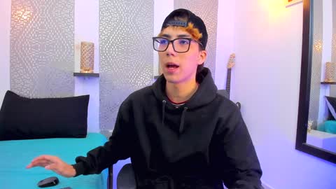    online show from 12.25.24