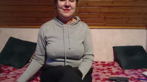 Nikole1 online show from 01.21.25