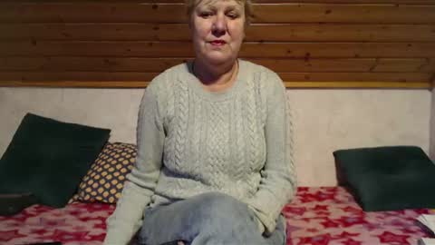 Nikole1 online show from 01.28.25