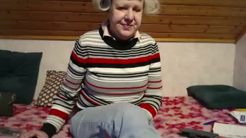 Nikole1 online show from 02.04.25