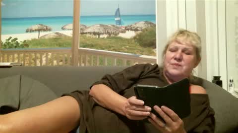 Nikole1 online show from 02.12.25