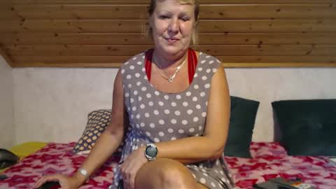 Nikole1 online show from 09.10.25