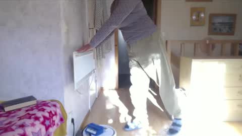 Nikole1 online show from 10.17.25