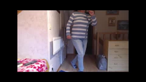 Nikole1 online show from 10.19.25