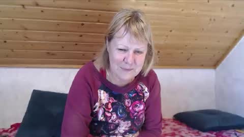 Nikole1 online show from 05.01.26