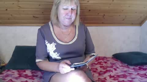 Nikole1 online show from 05.08.26
