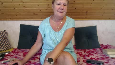 Nikole1 online show from 06.27.26