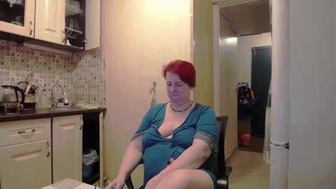 Nikoletta online show from 01.19.25