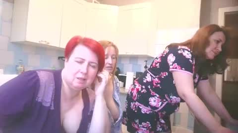 Nikoletta online show from 01.27.25