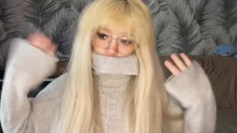 nikoli_naw online show from 05.19.26