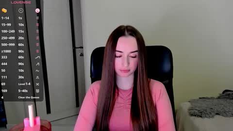 Snapshot of nikoll_s chatting on 10.29.25 online show from 10.29.25