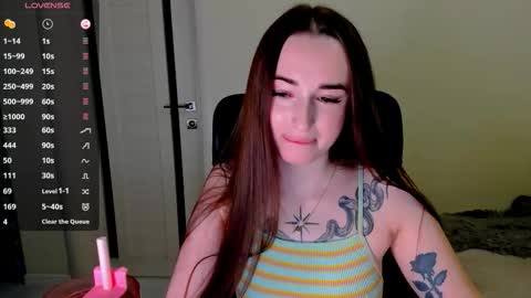 Snapshot of nikoll_s chatting on 12.01.25 online show from 12.01.25