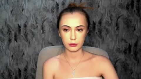 Snapshot of nikonara_ chatting on 07.31.26 nikonara_ online show from 07.31.26