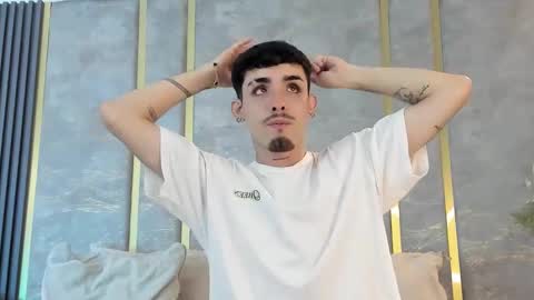 Snapshot of nikostone chatting on 12.21.25 Niko Stone online show from 12.21.25