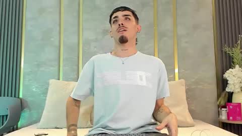 Snapshot of nikostone chatting on 01.07.26 Niko Stone online show from 01.07.26