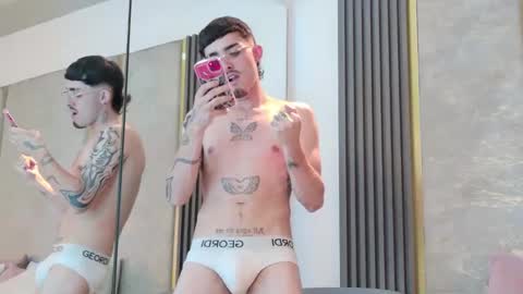 Snapshot of nikostone chatting on 03.04.26 Niko Stone online show from 03.04.26