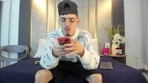 Niko Stone online show from 06.16.26