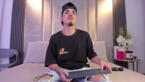 Niko Stone online show from 06.24.26