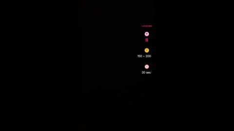 Snapshot of nikpassion123 chatting on 10.02.25 nikol online show from 10.02.25