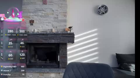 Snapshot of nikpassion123 chatting on 11.01.25 nikol online show from 11.01.25