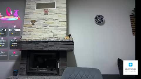 Snapshot of nikpassion123 chatting on 11.16.25 nikol online show from 11.16.25