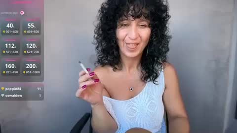 nikol online show from 07.25.26