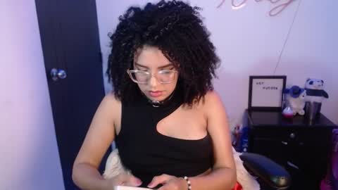 Nicole    GTM-5 1100 pm - 700 am online show from 01.27.25