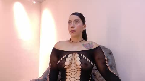  NIKY SMIT  online show from 11.08.25