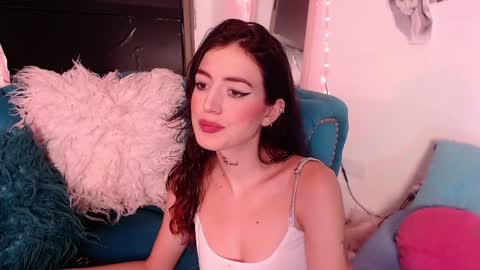 Snapshot of nikyastark chatting on 12.05.24 Niky A Stark online show from 12.05.24