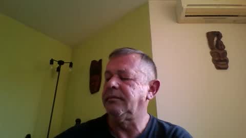 nikyo419 online show from 12.14.25