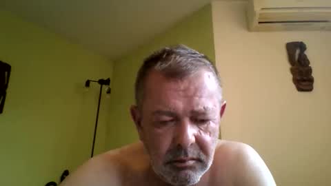 nikyo419 online show from 06.01.26