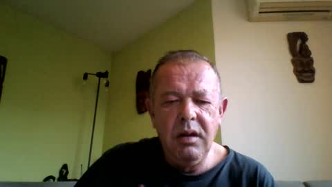 nikyo419 online show from 07.07.26