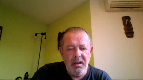 nikyo419 online show from 07.27.26