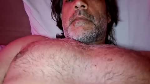 nillbuster007 online show from 03.08.26