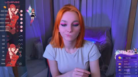 Snapshot of nillie_kelly chatting on 01.17.25 Nillie online show from 01.17.25