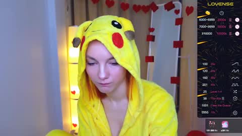 Snapshot of nillie_kelly chatting on 02.06.25 Nillie online show from 02.06.25