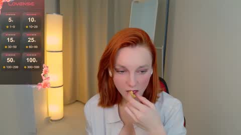 Snapshot of nillie_kelly chatting on 02.25.25 Nillie online show from 02.25.25