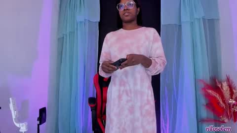 nilo solem online show from 11.06.25