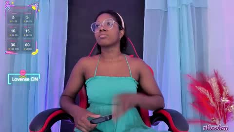 nilo solem online show from 11.07.25