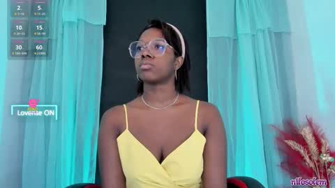 nilo solem online show from 11.21.25