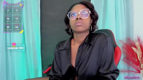 nilo solem online show from 12.05.25