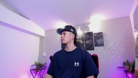 Nils online show from 10.18.25