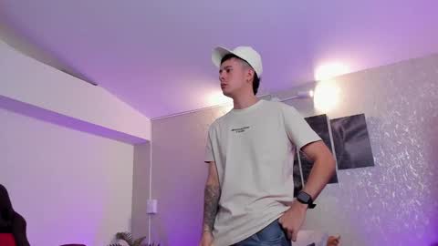 Nils online show from 10.30.25