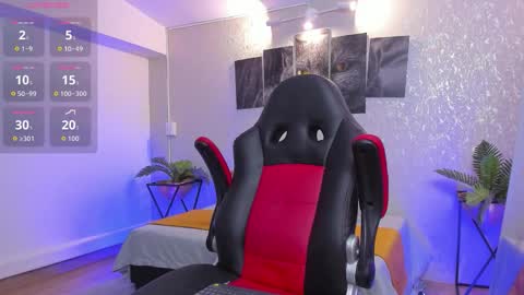 Nils online show from 11.26.25