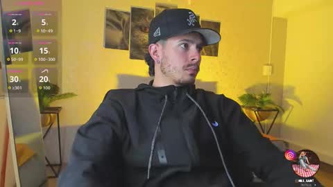 Nils online show from 02.03.26