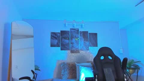 Nils online show from 02.28.26