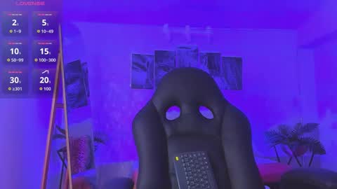 Nils online show from 03.09.26