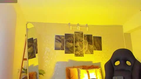 Nils online show from 03.11.26