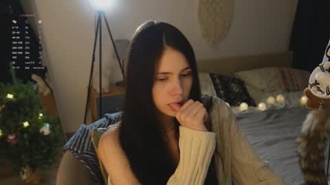 Jennet online show from 01.12.26