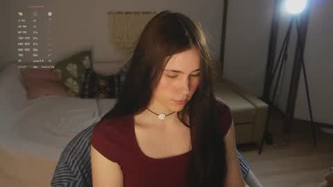 Jennet online show from 06.18.26